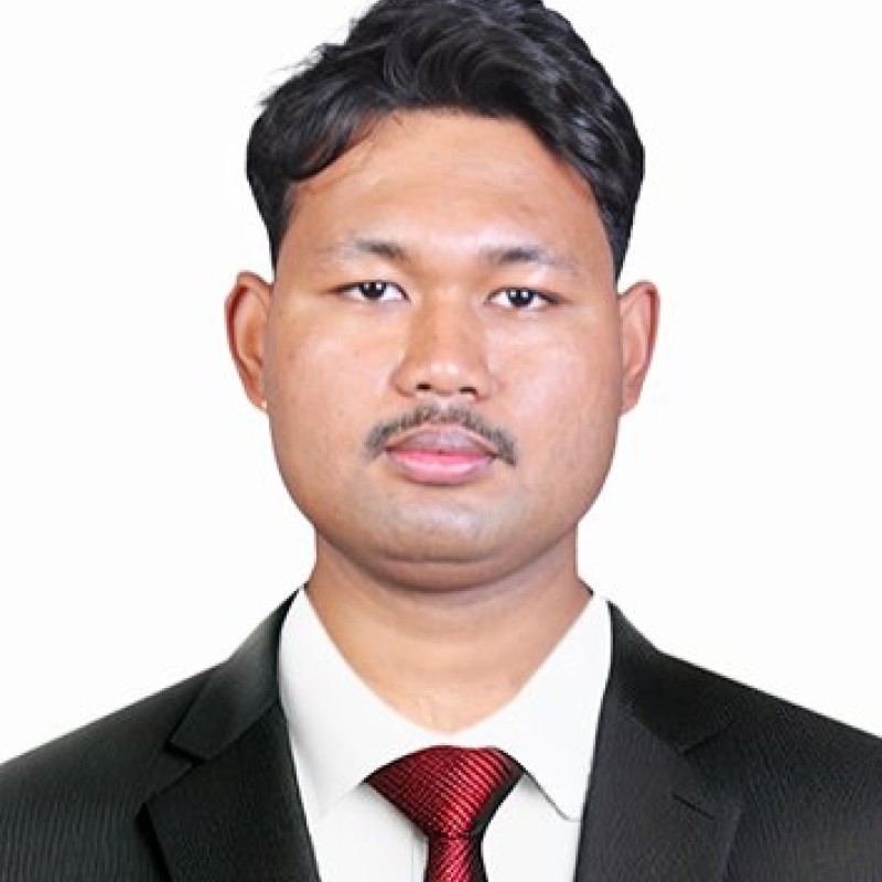Hilson Shrestha